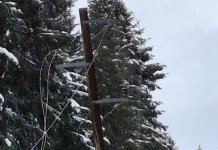 Потрошачи са далекодова Каљина траже редовну испоруку струје