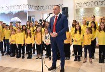 Којић: Циљ – развој Пала