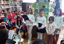 Дјечија библиотека прославила 14. рођендан