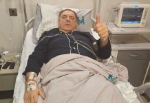 Доктор Матић: Стање предсједника Додика стабилно