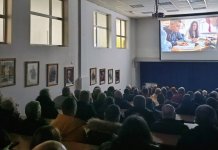 Приказан документарац о партизанском злочину у Миљевини