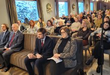 Почео форум наставника руског језика