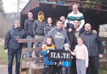 Удружење „Гробари Пале“ и ове године организује Божићну хуманитарну акцију