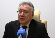 Калабухов: Бизаран судски процес против предсједника Српске