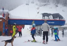 Отворена зимска сезона скијања на Игриштима