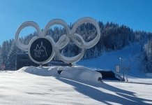 Љевнаић: Свечано отварање сезоне, Јахорина центар скијашког туризма
