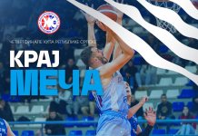 Јахорина у четвртфиналу Купа РС