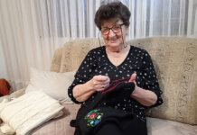 Вјеште руке Сокочанке радиле и за модну ревију у Лондону