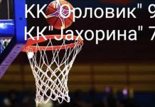 Kошаркаши „Јахорине“ поражени у Жепчу