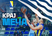 Пето славље кошаркаша „Јахорине“