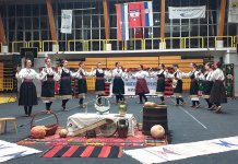 КУД „Прота Матија Поповић“ одржао годишњи концерт