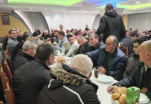 Ловачко пријатељство и дружење дуго скоро 40 година