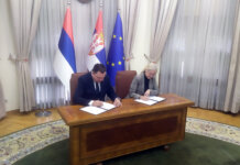 Потписан Меморандум о разумијевању с циљем унапређења научне сарадње