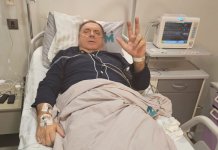 Додик: Захвалност свима за поруке подршке, то ми даје посебну снагу