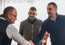 Бесплатна школа скијања за студенте Универзитета у Источном Сарајеву