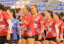 Паљанке у Бијељини отварају плеј оф