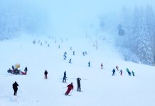 Званично отворена зимска сезона