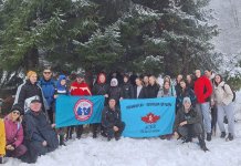 Шетњом озон стазом обиљежен Међународни дан планина