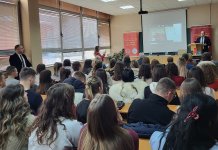 Наставак сарадње са Уралским федералним универзитетом