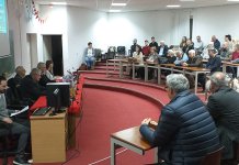 Представљене три књиге Недељка Бабића