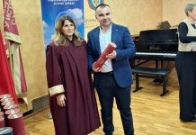 Промовисано 40 дипломираних инжењера и осам мастера