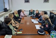 У овој години 89 кривичних дјела родно заснованог насиља