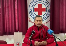 Реализоване бројне активности, дистрибуисана роба вриједности 1,2 милиона КМ