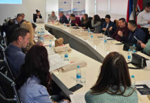 Организован инфо-дан о платформи за иновације у туризму