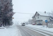 Путеви очишћени и проходни