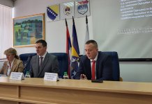 Бранко Короман изабран за предсједника локалног парламента