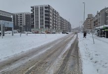 Јолић: Улажемо максималне напоре да одржимо проходност путева