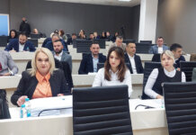 Ведран Јованчић реизабран за предсједника скупштине