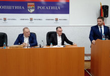 Усвојено смањење плата функционерима и одборничких додатака