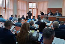 Усвојен буџет за идућу годину у износу од 15.180.000 KM