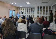 Унаприједити инклузију у образовању