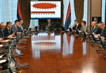 За гасификацију Источног дијела Српске 74 милиона КМ