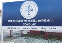 Највише хоспитализованих болује од психотичних поремећаја