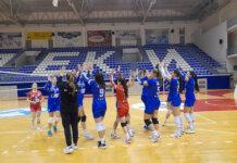 Десета побједа Паљанки, савладана „Инова“