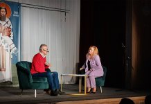 Одржано књижевно вече Вање Булића