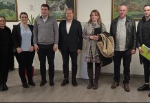 Отварање Романијске куће најдаље до јула