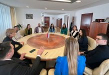 Будимир: Додијељено 137 стипендија за студенте са врхунским резултатима