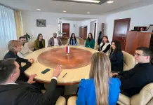 Будимир: Додијељено 137 стипендија за студенте са врхунским резултатима