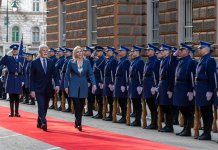 Побољшана сарадња БиХ и Чешке