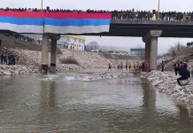 Пријаве за богојављенско пливање за Часни крст до 15. јануара