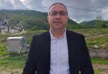 Три пушке уздрмале три царства