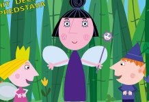 Дјечија представа „Мало краљевство“ на фебруарском репертоару