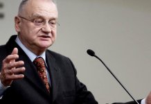 Калинић: Почнимо вјеровати да само слога Српску спасава