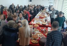 Фестивалом „Чесница“ чувају српско насљеђе