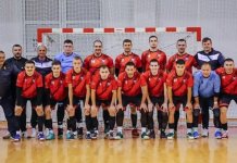 Футсалери „Јахорине“ јуре девету побједу заредом