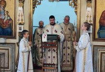 Милош Самарџија: Позив свештеника сложен и лијеп